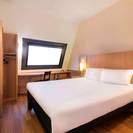 Ibis Bilbao Centro Hotel Ngoại thất bức ảnh