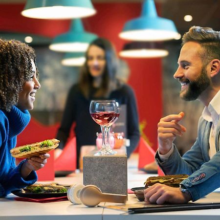 Ibis Bilbao Centro Hotel Ngoại thất bức ảnh
