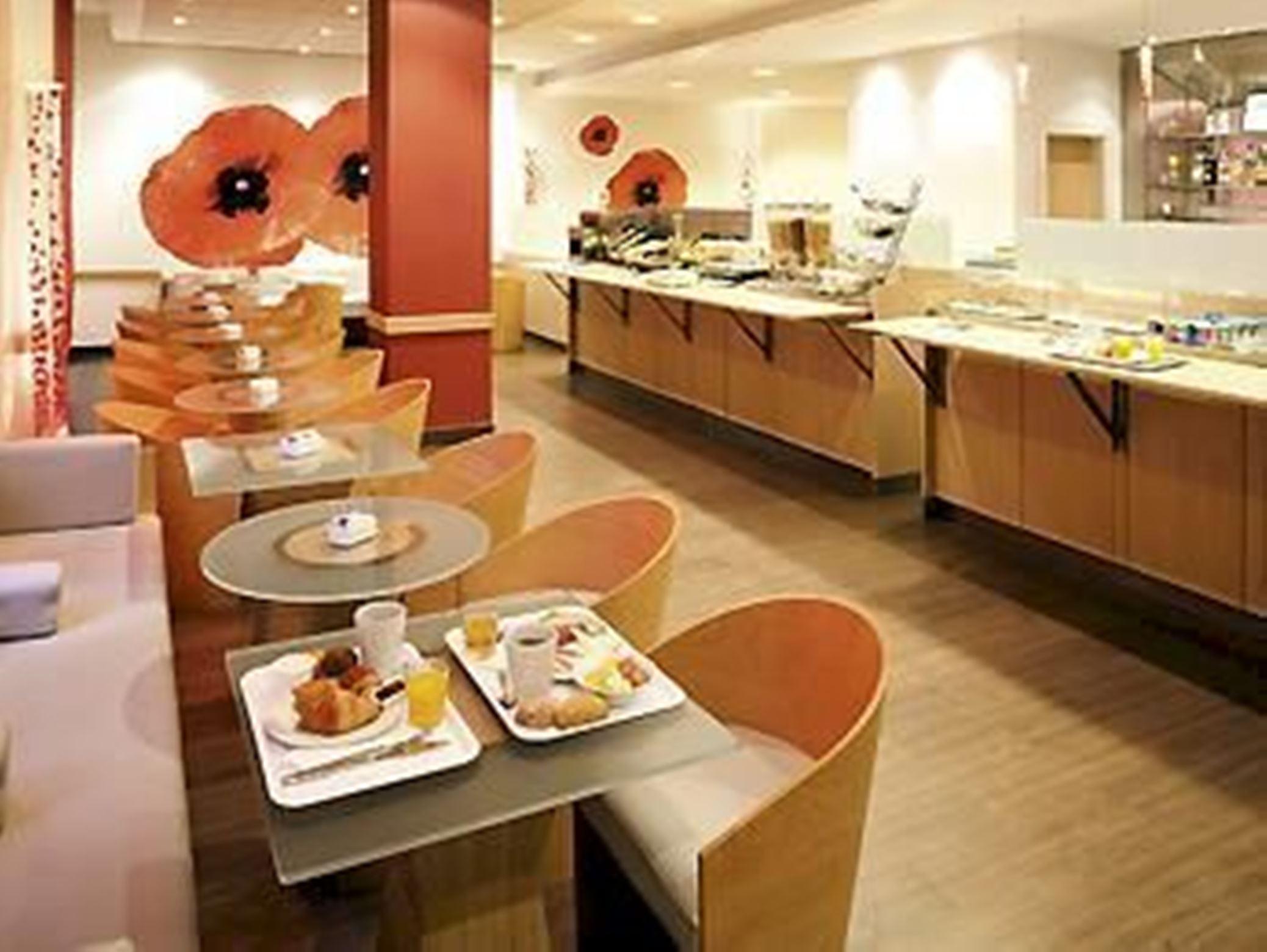 Ibis Bilbao Centro Hotel Ngoại thất bức ảnh