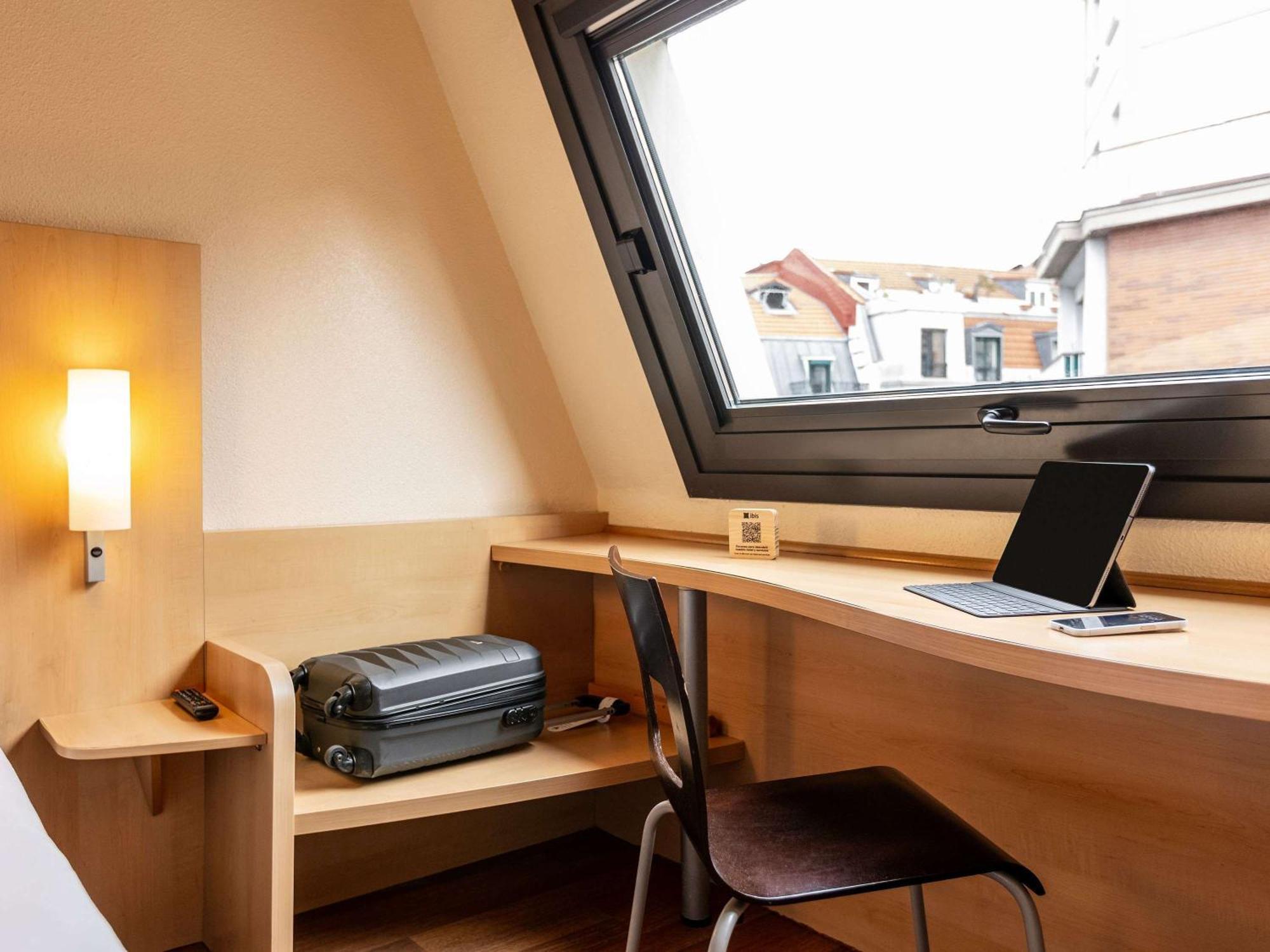 Ibis Bilbao Centro Hotel Ngoại thất bức ảnh