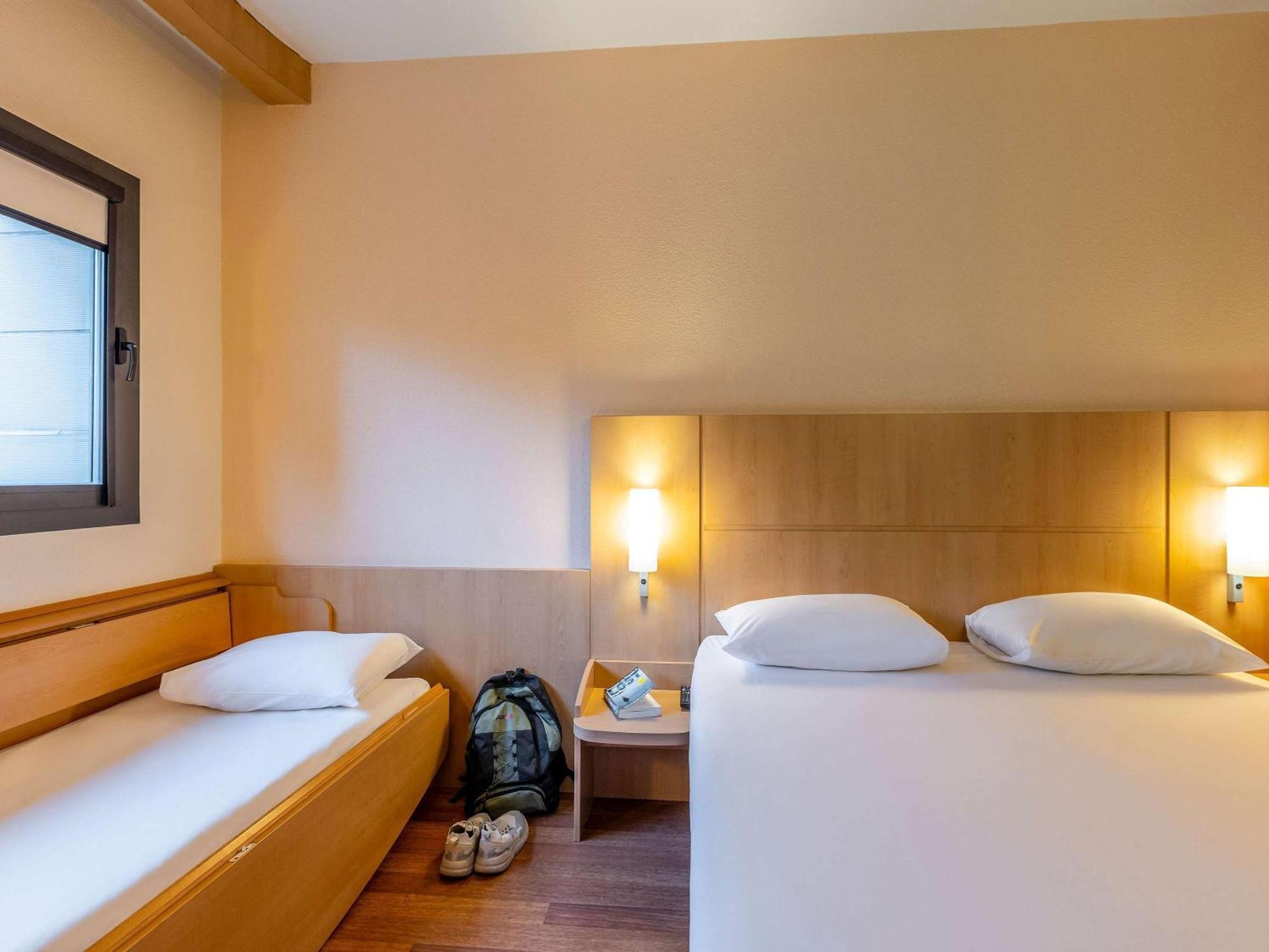 Ibis Bilbao Centro Hotel Ngoại thất bức ảnh